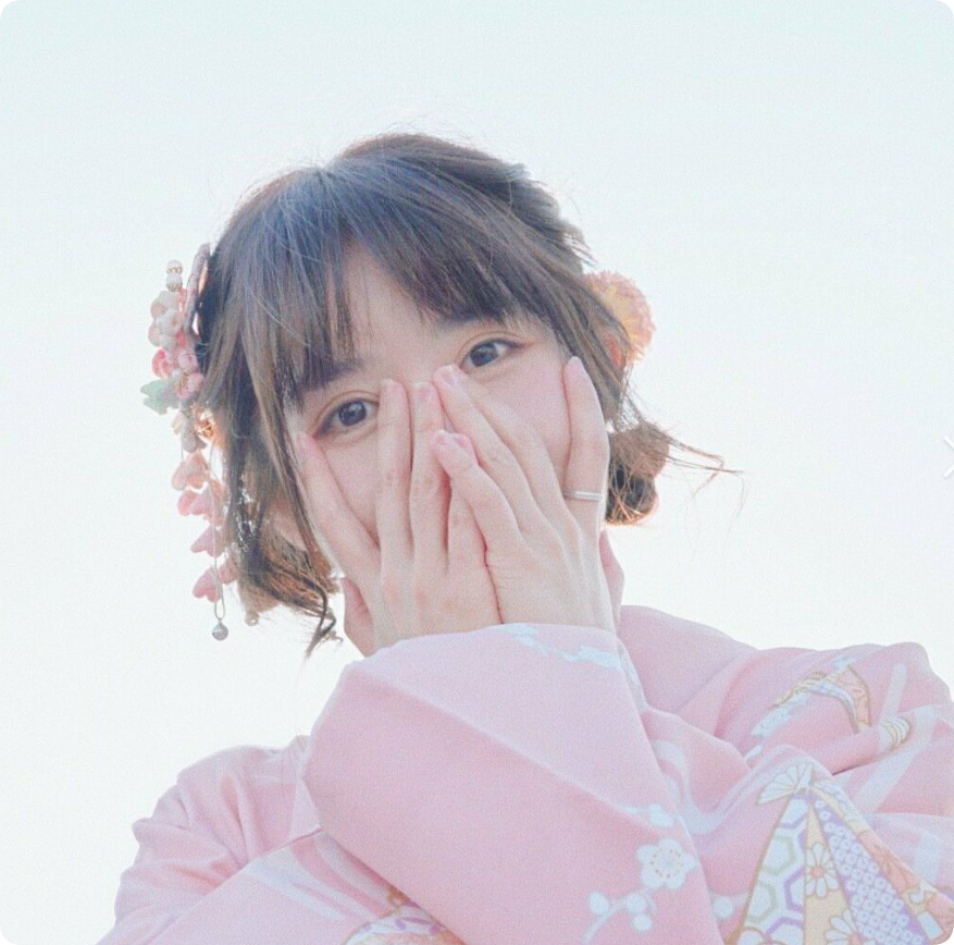 ユーザーアバター