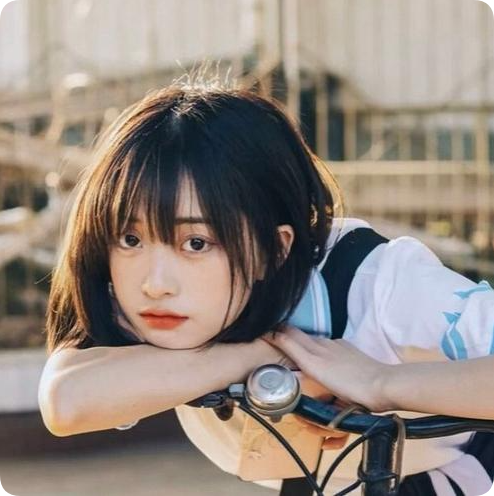 ユーザーアバター